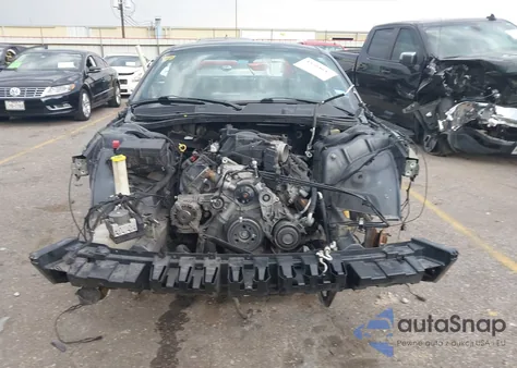 2016 Dodge Challenger Srt 392 z USA, uszkodzony, nr VIN 2C3CDZDJ9GH309730